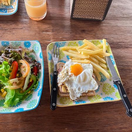 North Pine Forest Homestay บ้านไม้สนโฮมสเตย์ Ban Mae Pong Екстериор снимка