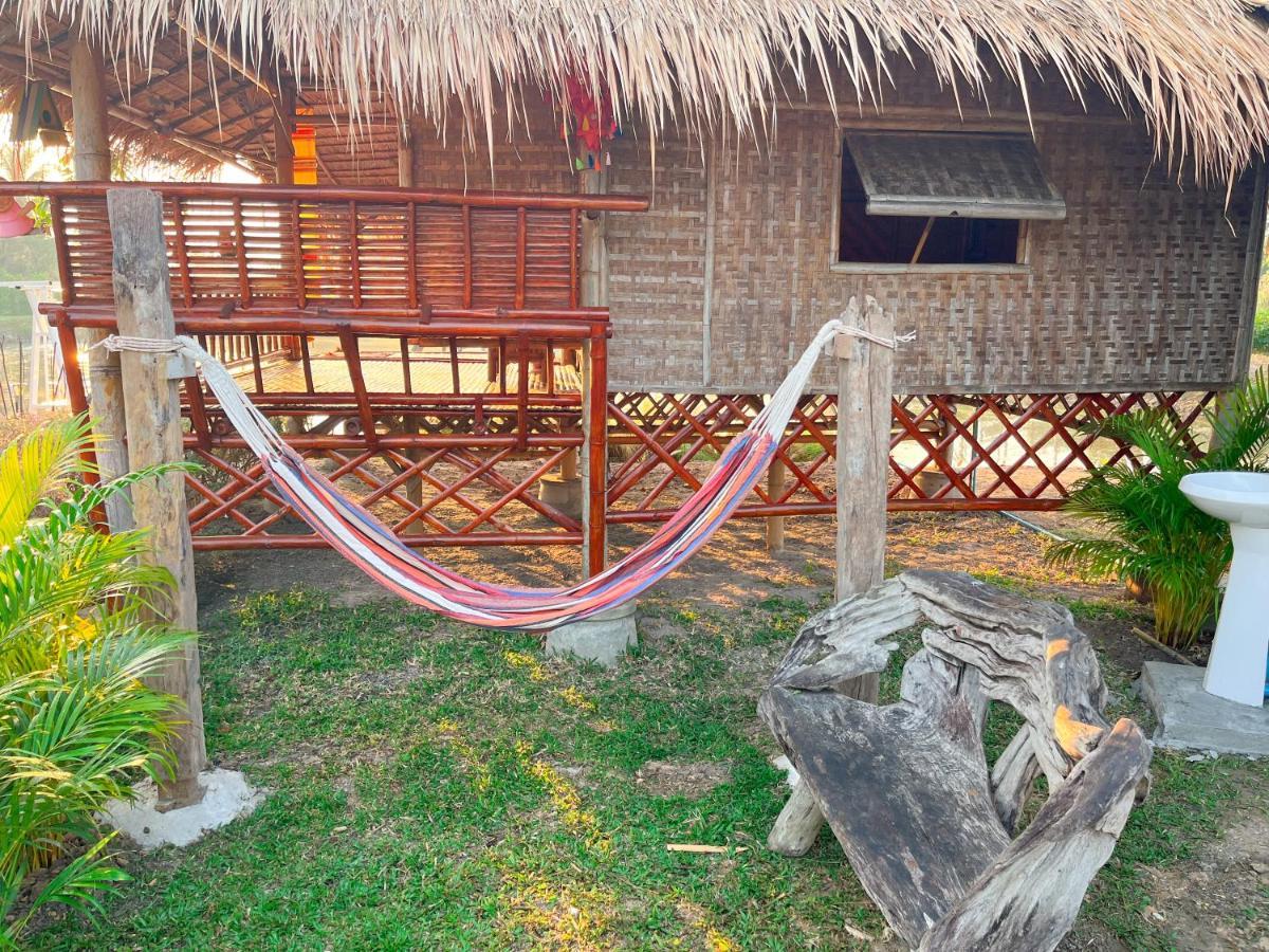 North Pine Forest Homestay บ้านไม้สนโฮมสเตย์ Ban Mae Pong Екстериор снимка