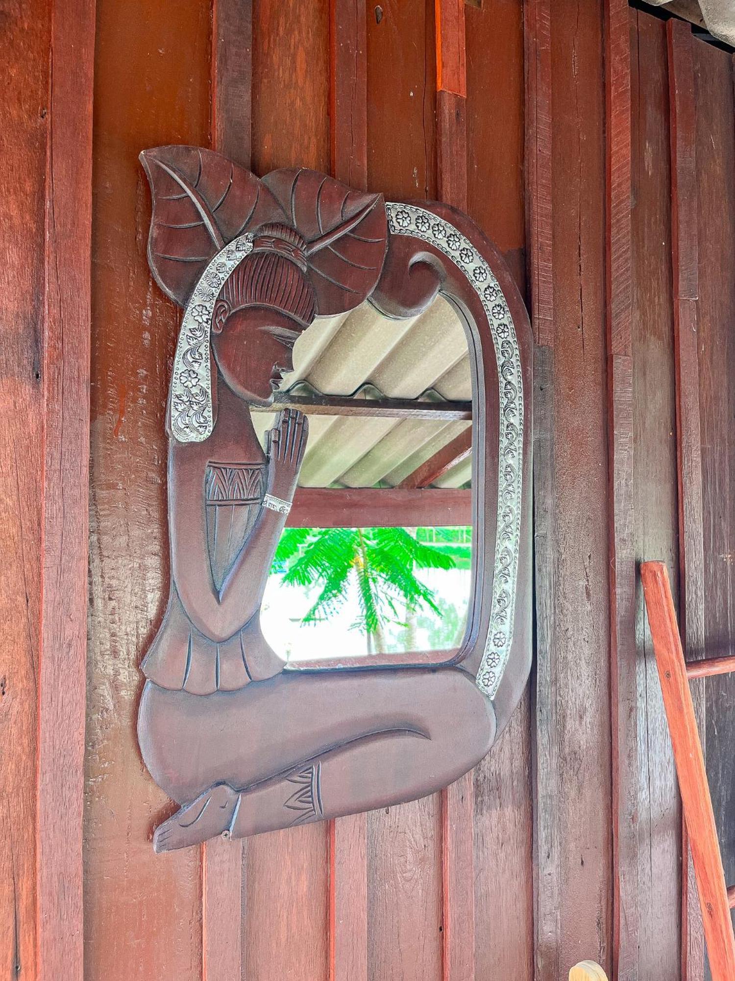 North Pine Forest Homestay บ้านไม้สนโฮมสเตย์ Ban Mae Pong Екстериор снимка